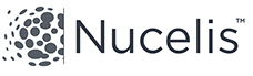 Nucelis LLC Enhancing Life Logo